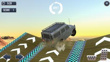 Arab Drift Desert Car Racing Challenge تصوير الشاشة 3