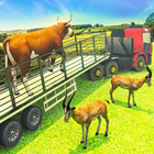 Animal Transporter Offroad 图标