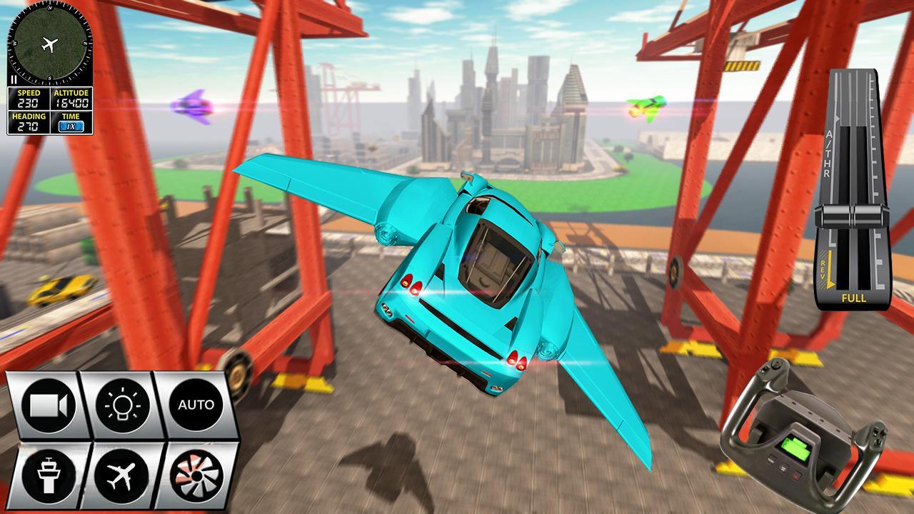 Flying car Hack Warzone. Игры laki tautrr.