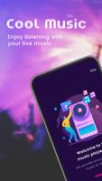 Music Player Pro, MP3 Player - Affiche