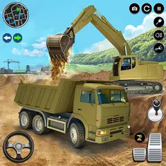 City Construct Simulator Games APK download