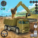 Jeux Grue Construction Ville APK