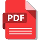 APK PDF Viewer, PDF Scanner App