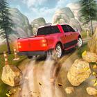 Offroad Mania 4x4 Driving Game иконка