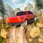 Offroad Mania 4x4 Driving Game icône