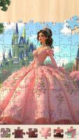 Gown Jigsaw ảnh chụp màn hình 1
