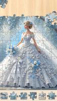 Gown Jigsaw ảnh chụp màn hình 2