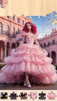 Gown Jigsaw ảnh chụp màn hình 3