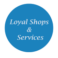 Loyal Shops & Services Admin