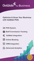 GoWabi for Business poster