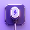 EV On: Charging Points Map icon