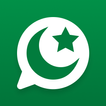 NoorAI: Muslim AI Assistant icon