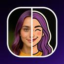 Stickr: AI Sticker Maker APK