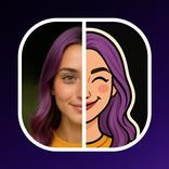 Stickr: AI Sticker Maker