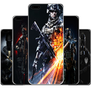 Army Wallpapers APK