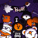 Обои BT21 APK