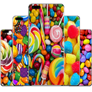 Candy Wallpapers APK