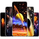 Galaxy Wallpaper APK