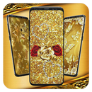 Золото Обои APK
