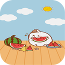 कवाई वॉलपेपर APK