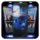 Super Cars Wallpaper APK