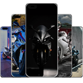 Sports Bike Wallpaper