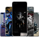 обои спортивный мотоцикл APK