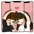 Couple Wallpaper