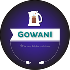 Gowani Zeichen