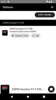 ESPN 97.5 스크린샷 3