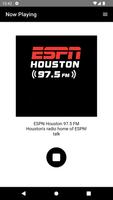 ESPN 97.5 스크린샷 2