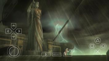 GOWCOS - The Ultimate Sparta screenshot 3