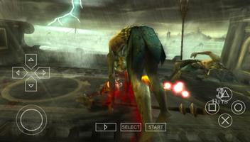 GOWCOS - The Ultimate Sparta screenshot 1