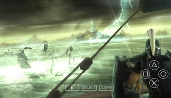 GOWCOS - The Ultimate Sparta screenshot 2