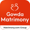 Gowda MatrimonyApp for Kannada APK