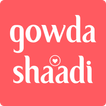 ”Gowda Matrimony App by Shaadi
