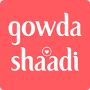 Gowda shaadi matrimony app APK