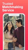 Gowda Matrimony App by Shaadi syot layar 1