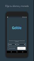 GoWe 海报