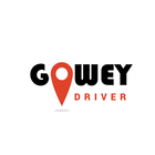 Go Wey Driver icône