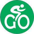 Gowes - Ojek Online Sepeda