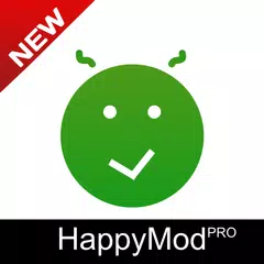 HappyMod HappyApps Guide PRO