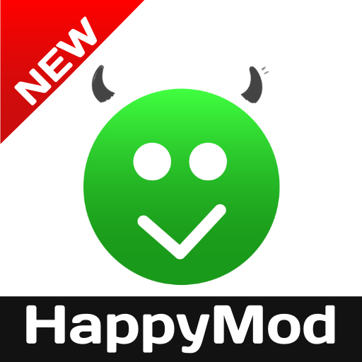 HappyMod Happy Apps Guide
