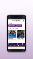 Code Black Learn Hub ảnh chụp màn hình 2