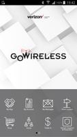 GoWireless ポスター