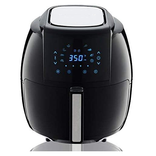 Gowise Air Fryer Guide