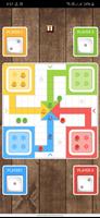 Ludo - Lets play تصوير الشاشة 3