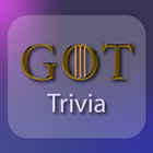 GoT Trivia icône