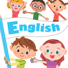 English For Kid FlashCard icon