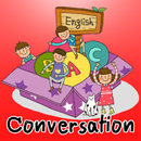 English Conversation For Kids APK